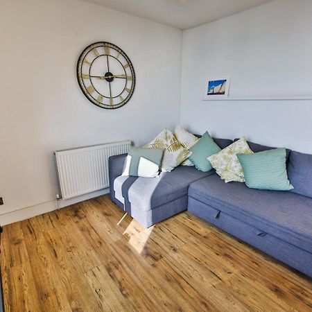 The Sunrise Penthouse Lejlighed Hastings Eksteriør billede