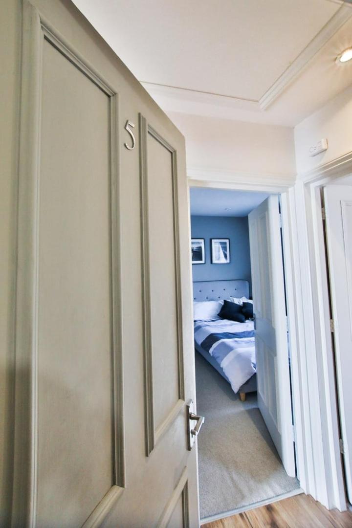 The Sunrise Penthouse Lejlighed Hastings Eksteriør billede