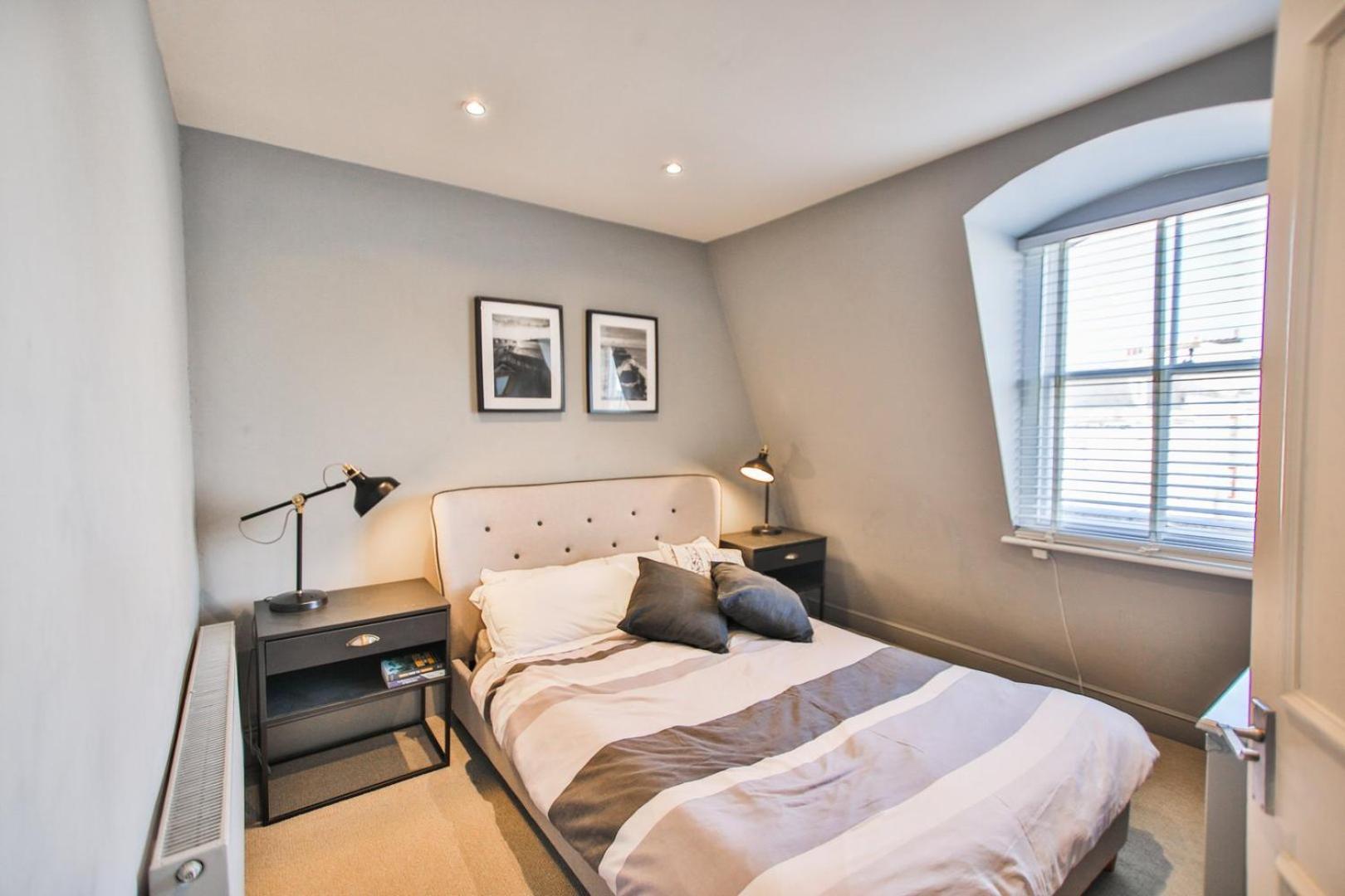 The Sunrise Penthouse Lejlighed Hastings Eksteriør billede